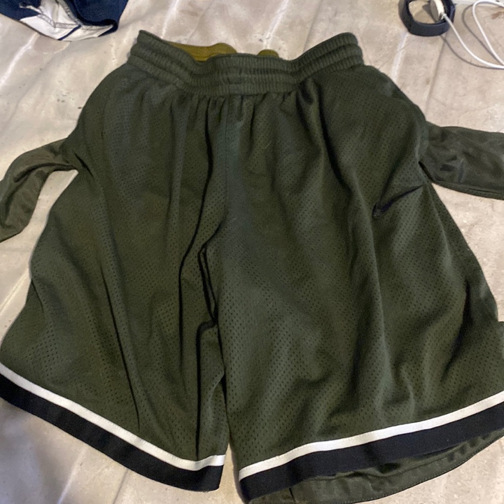Men’s shorts